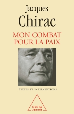 Mon Combat pour la paix (9782738119858-front-cover)