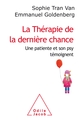 La Thérapie de la dernière chance (9782738149213-front-cover)