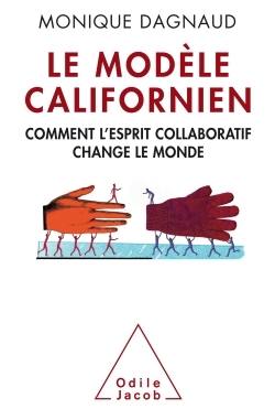Le Modèle californien (9782738134196-front-cover)