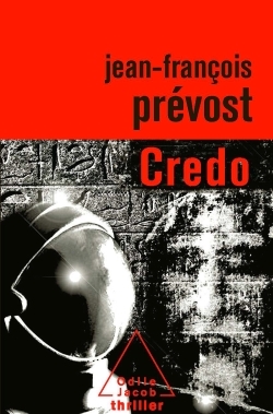 Credo (9782738122353-front-cover)