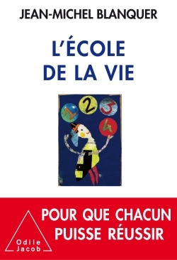 L'Ecole de la vie (9782738131720-front-cover)