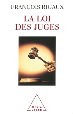 La Loi des juges (9782738105103-front-cover)