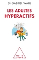 Les Adultes hyperactifs (9782738134202-front-cover)