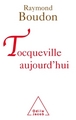 Tocqueville aujourd'hui (9782738115492-front-cover)