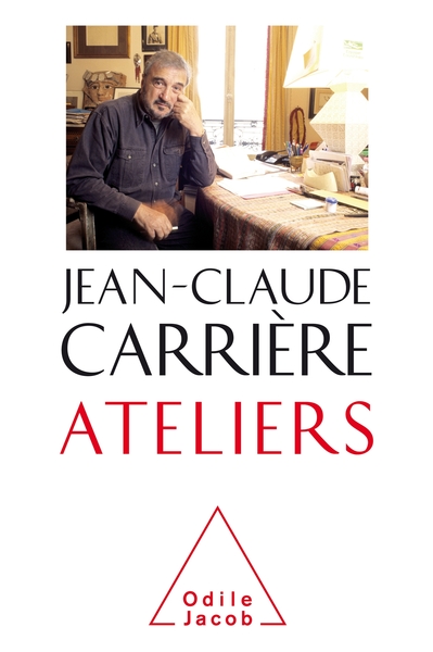 Ateliers (9782738149282-front-cover)