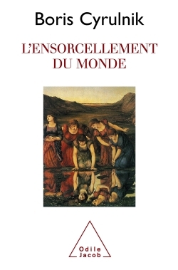 L'Ensorcellement du monde (9782738104632-front-cover)