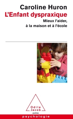 L'Enfant dyspraxique (9782738139344-front-cover)