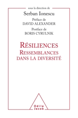 Résiliences ressemblances dans la diversité (9782738134493-front-cover)