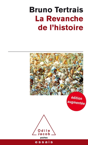 La Revanche de l'Histoire -Édition augmentée (9782738149060-front-cover)