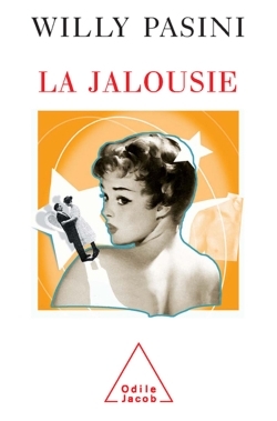 La Jalousie (9782738114235-front-cover)