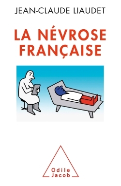 La Névrose française (9782738127556-front-cover)