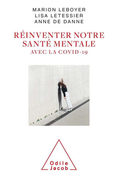 Réinventer notre santé mentale avec la Covid-19 (9782738156815-front-cover)