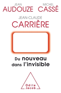 Du Nouveau dans l'invisible (9782738138903-front-cover)