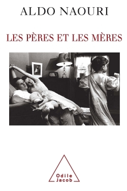Les Pères et les Mères (9782738114464-front-cover)