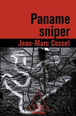 Paname sniper (9782738124784-front-cover)
