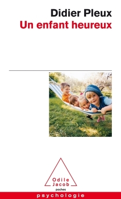 Un enfant heureux (9782738128331-front-cover)