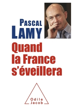 Quand la France s'éveillera (9782738129925-front-cover)