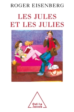 Les Jules et les Julies (9782738114655-front-cover)