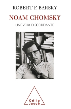 Noam Chomsky, Une voix discordante (9782738105479-front-cover)