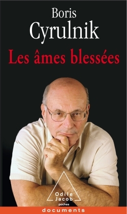Les Âmes blessées (9782738139375-front-cover)
