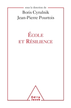 École et résilience (9782738120120-front-cover)