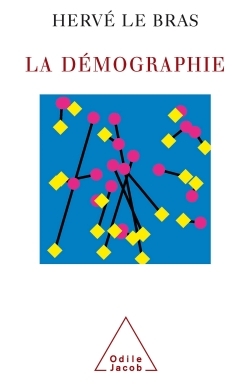 La Démographie (9782738111814-front-cover)