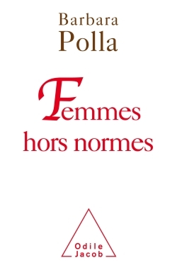 Femmes hors normes (9782738135735-front-cover)