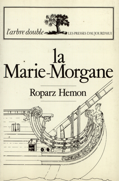 La Marie-Morgane (3260050017060-front-cover)