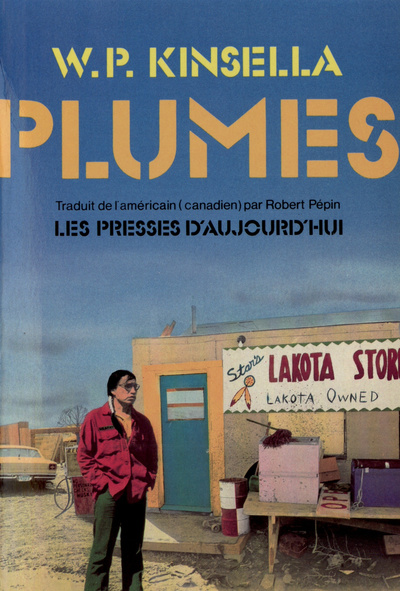 Plumes (3260050017091-front-cover)