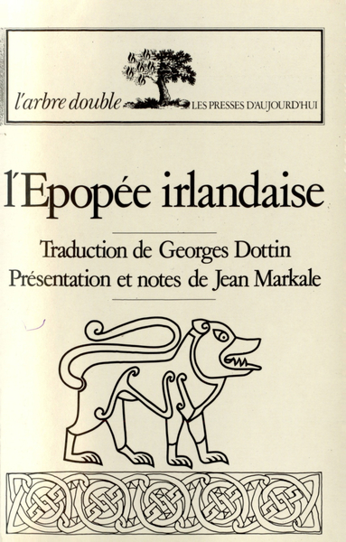 L'Épopée irlandaise (3260050017046-front-cover)