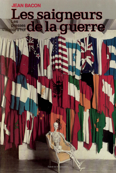 Les Saigneurs de la guerre (3260050017077-front-cover)