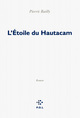 L'Étoile du Hautacam (9782818021279-front-cover)