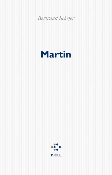 Martin (9782818038291-front-cover)