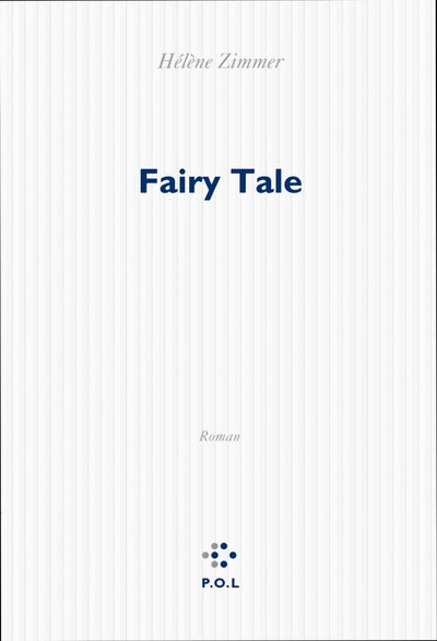 Fairy Tale (9782818042045-front-cover)
