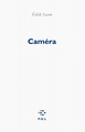 Caméra (9782818036815-front-cover)