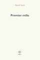 Premier mille (9782818019337-front-cover)