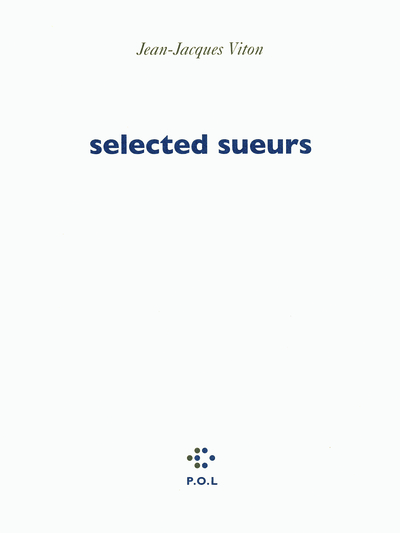 Selected sueurs (9782818004753-front-cover)