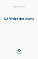 Le Vivier des noms (9782818036983-front-cover)