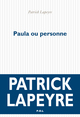 Paula ou personne (9782818050781-front-cover)