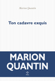 Ton cadavre exquis (9782818065570-front-cover)