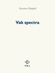 Vak spectra (9782818041987-front-cover)