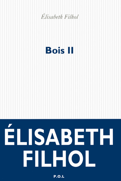 Bois II (9782818020456-front-cover)