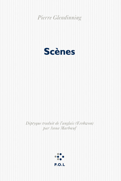 Scènes (9782818039496-front-cover)