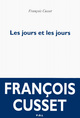 Les jours et les jours (9782818014882-front-cover)