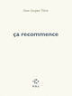 Ça recommence (9782818021620-front-cover)