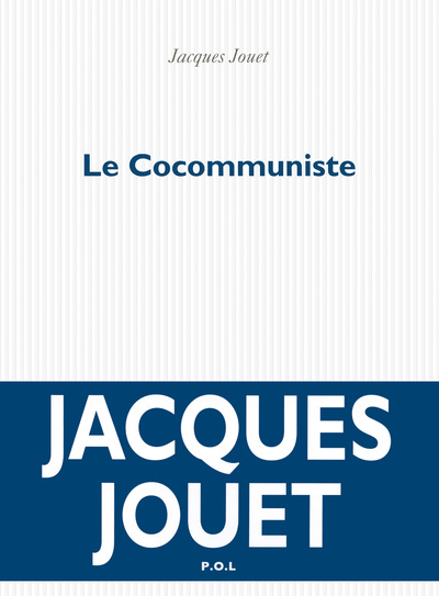 Le Cocommuniste (9782818019993-front-cover)