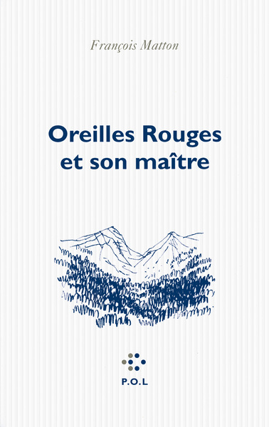 Oreilles Rouges et son maître (9782818037904-front-cover)