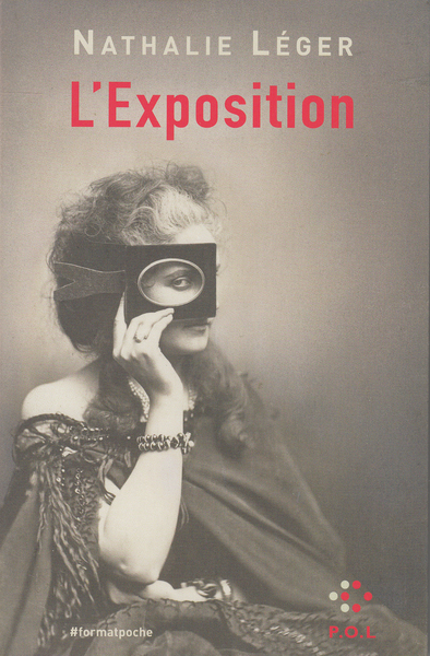 L'Exposition (9782818049273-front-cover)