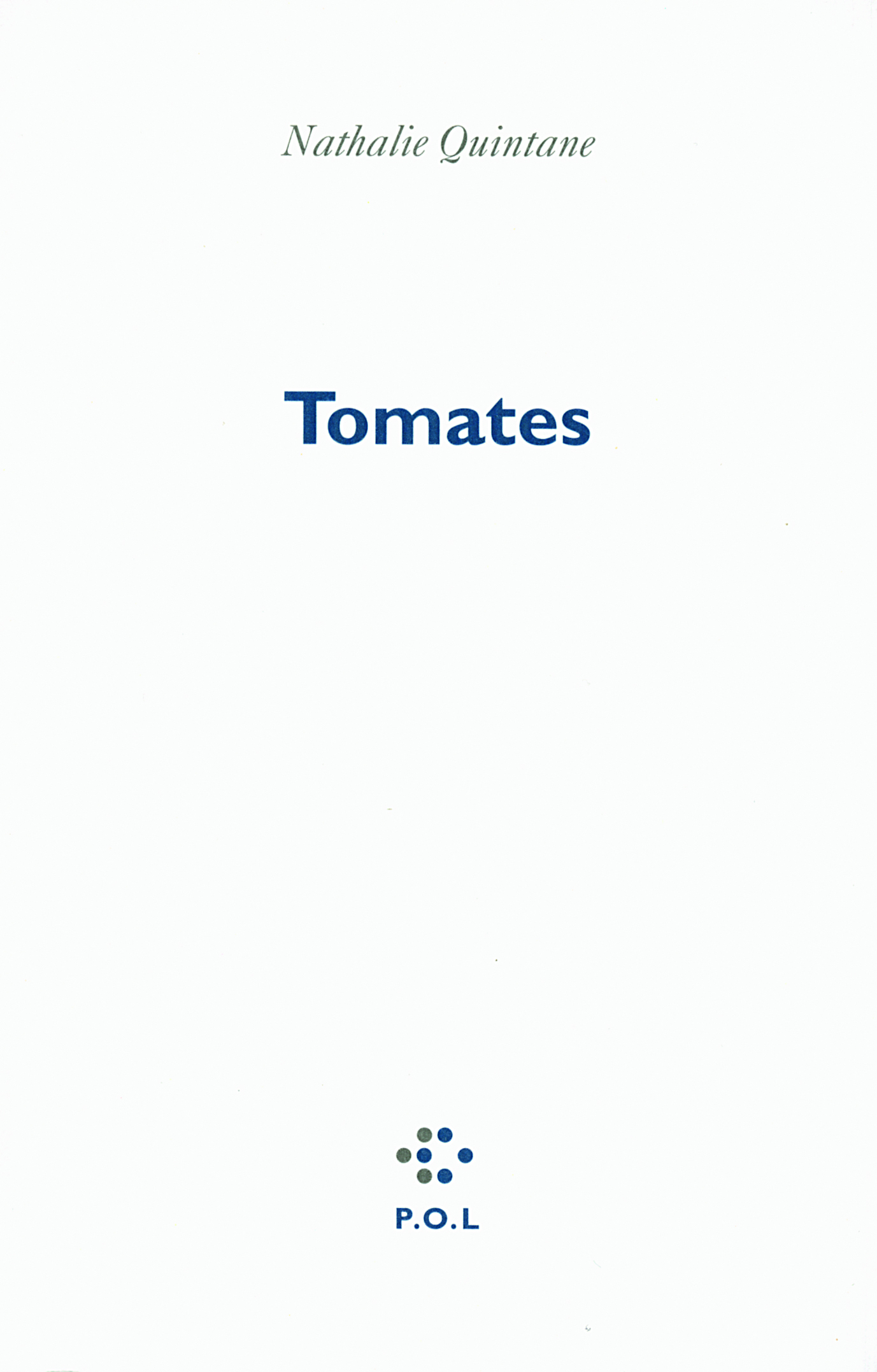 Tomates (9782818006221-front-cover)