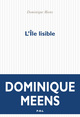 L'Île lisible, Palinodies (9782818043516-front-cover)